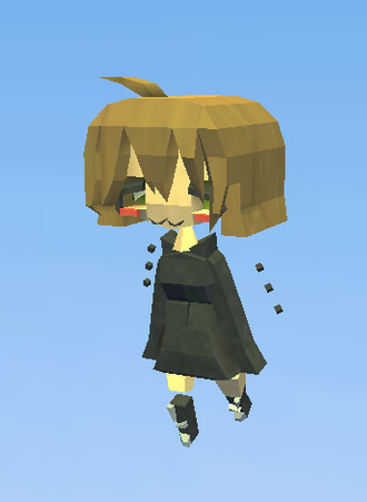 Girl