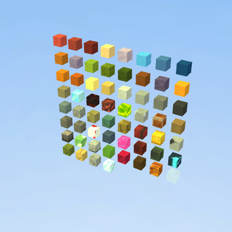 All Colors