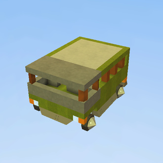 mini bus apocaliptico :D