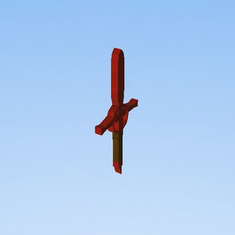 Finn's Sword 3