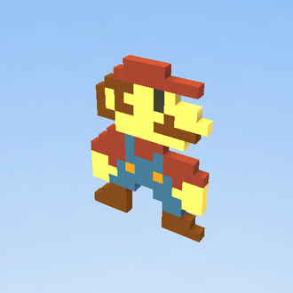 mario