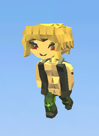 Katsuki Bakugo (REMAKE)