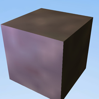 cUBO MUY FEO¡¡