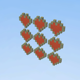 NINEHEARTS