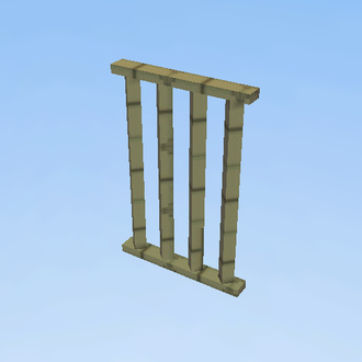 PrisonDoor