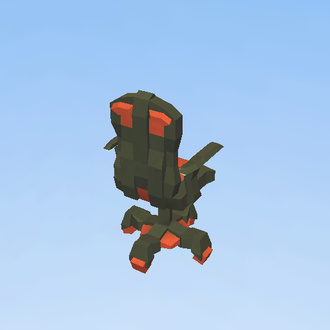 ( Gaming Chair )