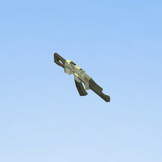 AK 47