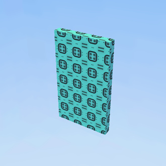 Дверь