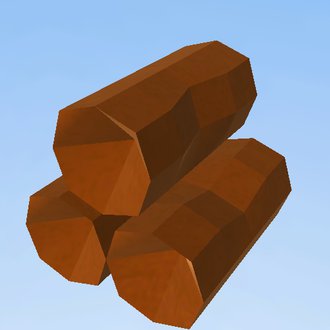 wood