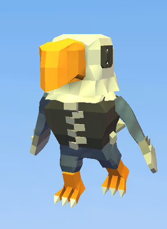 Apollo (Animal crossing) Х/