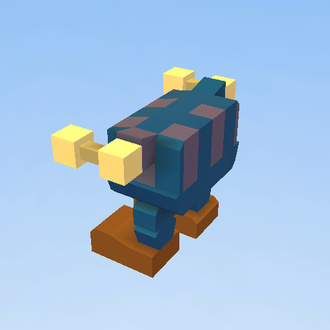 adventure jj body