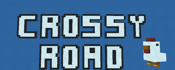 Crossy Road - Skill Games