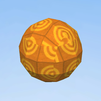 super bouncy ball