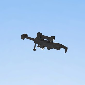 barett m82-a1