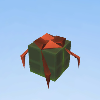 Christmas Present
