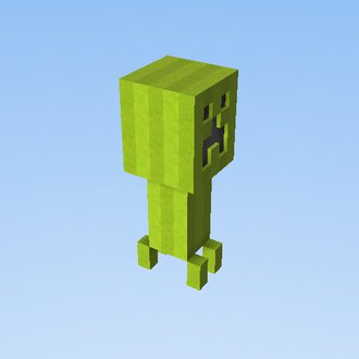 creeper
