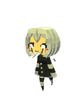 */Puppet/* my version