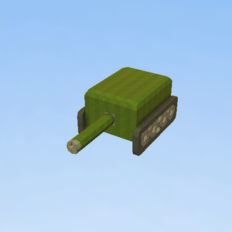 Tanque 2