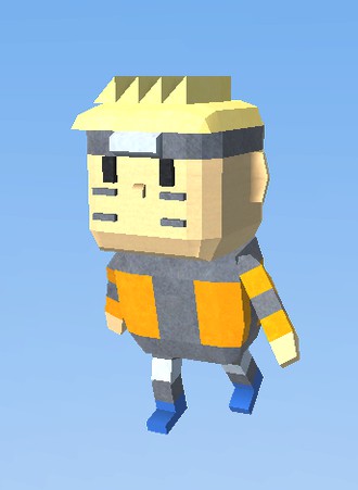 Block Boy