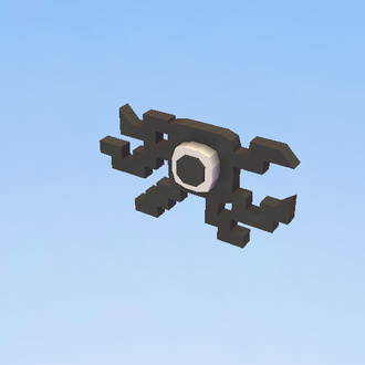 seek eye (doors)