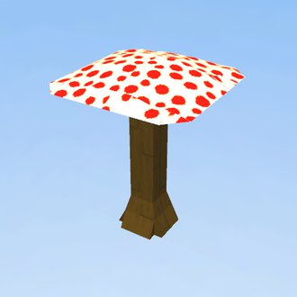 champignon