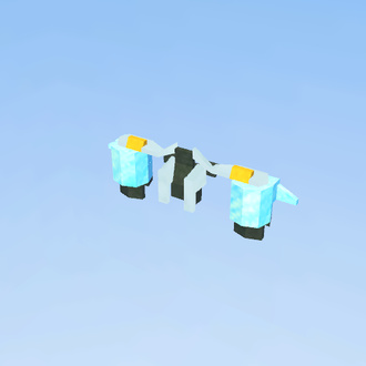 Original Jetpack 
