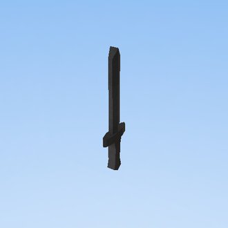 Finn's Sword 5