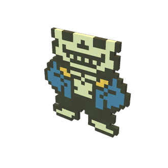 sans part 1