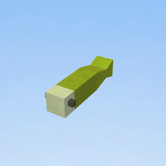 Green Fish
