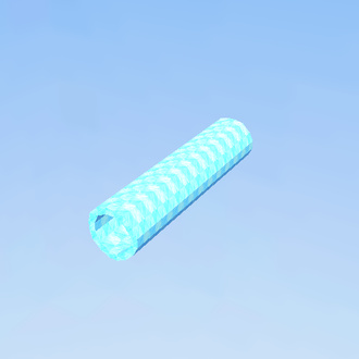 TUBA ICE