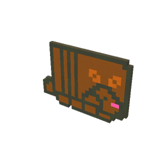 Minecraft Armadillo 