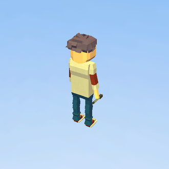 2-D (gorilaz)