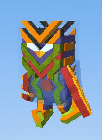 King of Fire mod KoGaMa Play Create And Share Multiplayer Games