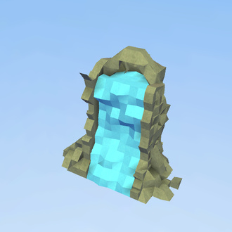 Waterfall