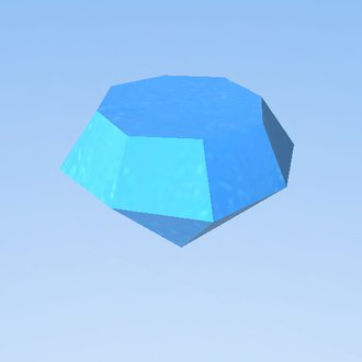Diamond