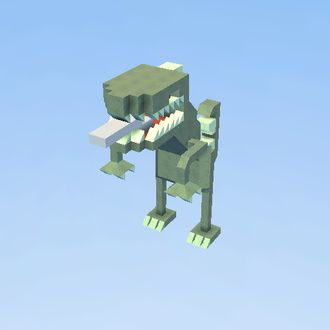 GOROZAUR[GODZILLA]