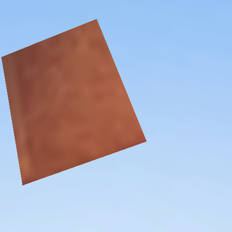 bug + ilusion optica