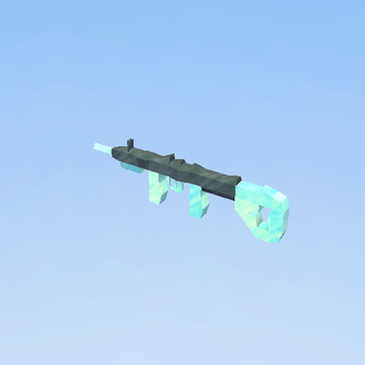 M 249 ICE