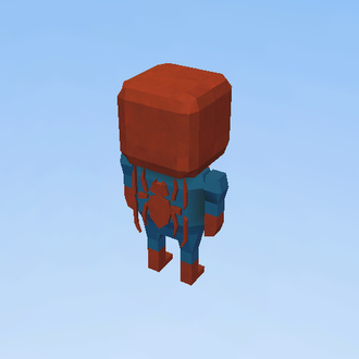 Spider-man