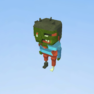zombi