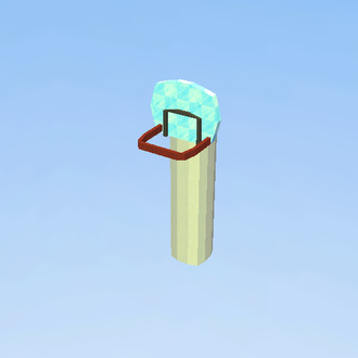 Basketball hoop