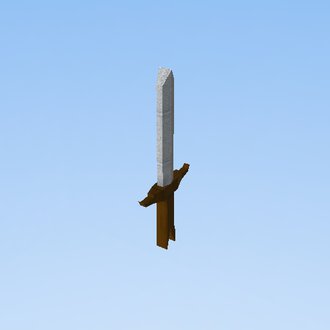 Finn's Sword 4
