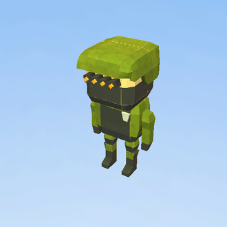US Delta  Force
