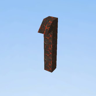 1