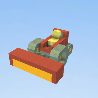 kosiarka machinowa