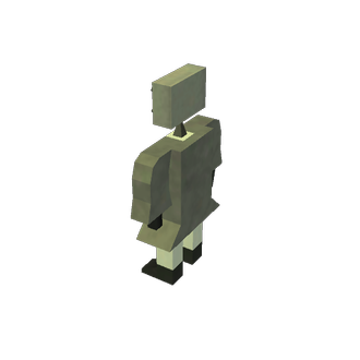 speakerman