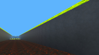 Parkour!