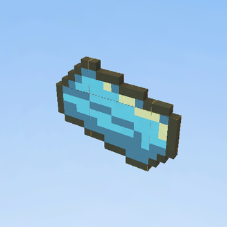Diamond bar