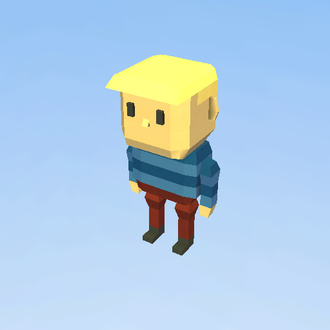 block boy
