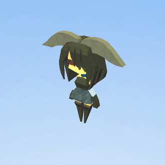 domn girl